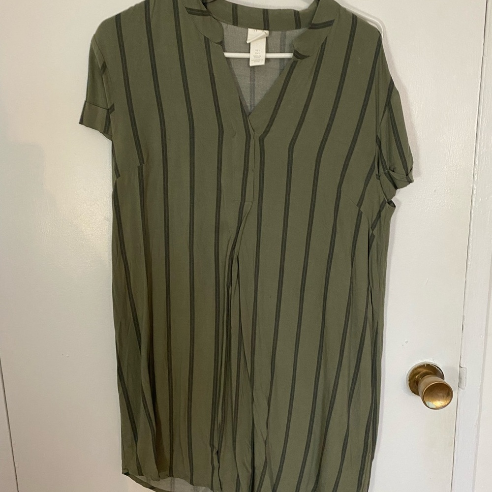 H&M dress